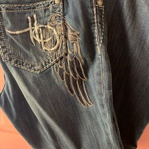 Harley Davidson jeans